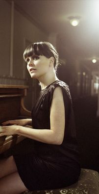 Foto de Caroline Chevin