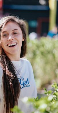 Foto de Anna Clara Rocha