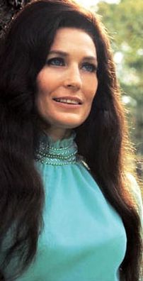 Foto de Loretta Lynn