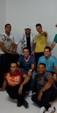 Foto de Reuniao de Amigos