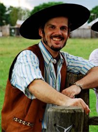 Foto de César Oliveira