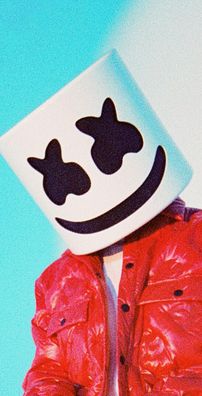 Foto de Marshmello