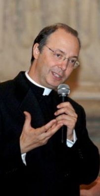 Foto de Marco Frisina