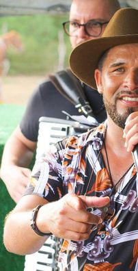 Foto de Valkenes Das Vaquejadas