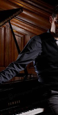 Foto de Michael Oakley