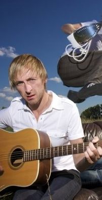 Foto de Garcia Goodbye