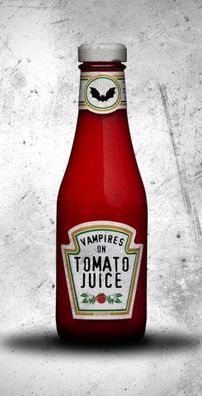 Foto de Vampires On Tomato Juice