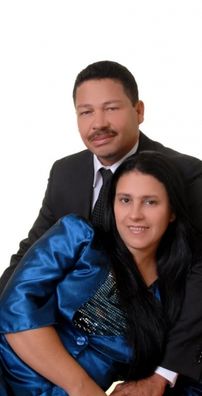 Foto de Rivaldo & Rosita