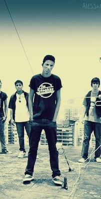 Foto de A Ultima Banda