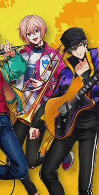 Foto de Fujin RIZING!