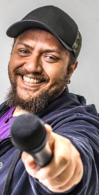 Foto de Thiago Dantas