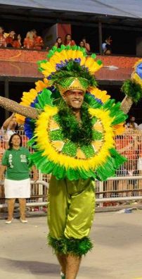 Foto de G.R.E.S. Acadêmicos do Tatuapé