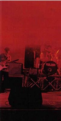 Foto de Banda Escolhydos