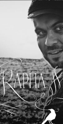 Foto de Rapha Moraes