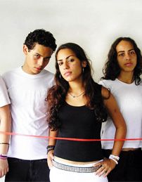 Foto de Erro de Transmissão