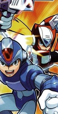 Foto de Megaman X