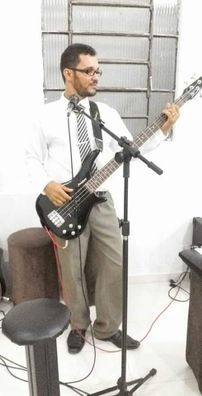 Foto de Gilmar Lima da Silva