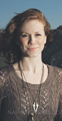 Foto de Steffany Frizzell