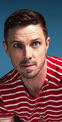 Foto de Jake Shears