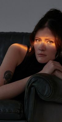 Foto de Madeline Juno