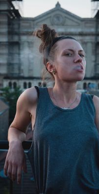 Foto de The Buttress