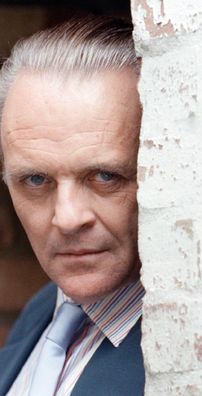 Foto de Anthony Hopkins