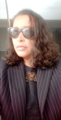 Foto de Sarah Olliveira (SOLL)