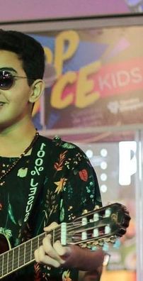 Foto de Roberto Anselmo