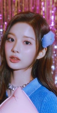 Foto de SULLYOON (NMIXX)