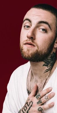 Foto de Mac Miller