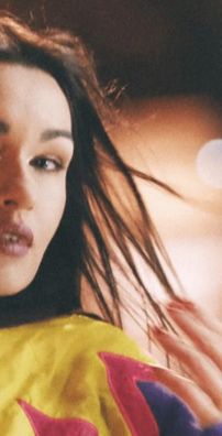 Foto de Vladana Vučinić