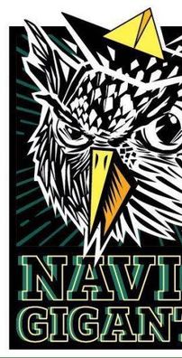 Foto de Navios Gigantes