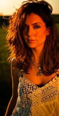 Foto de Ashley Arrison