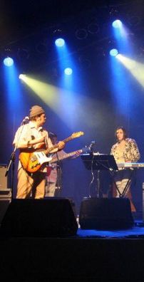 Foto de Banda Moxotó