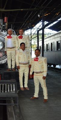 Foto de Mariachi Missioneros Del Rey
