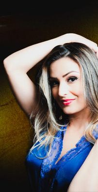 Foto de Juliana Valiati