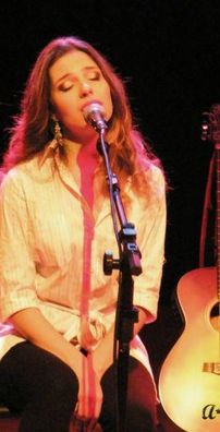 Foto de Karla Díbia