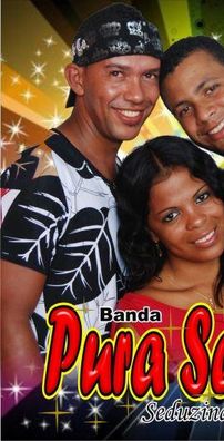Foto de Banda Pura Sedução da Bahia