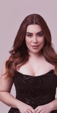 Foto de Naiara Azevedo