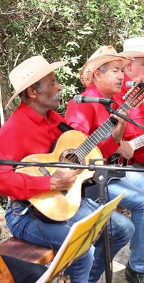 Foto de Grupo de Viola Caipira São Gonçalo de Votorantim