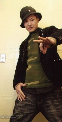 Foto de Lead (J-pop)