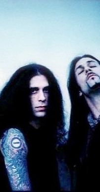 Foto de Type O Negative
