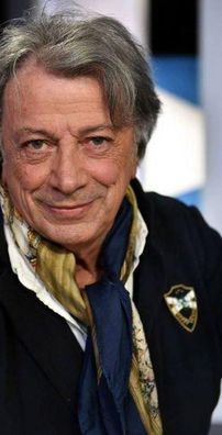 Foto de Hervé Vilard