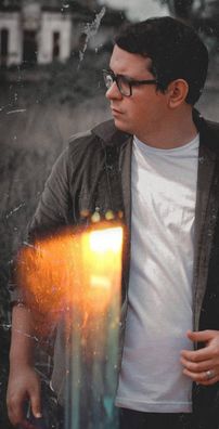 Foto de Jonatas Fonseca