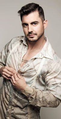 Foto de Rafael Barreto (Sertanejo)