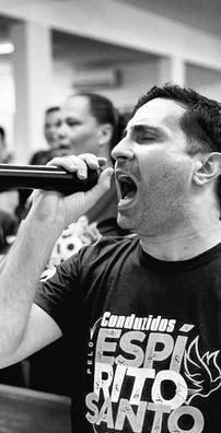 Foto de Kleber Tolomeotti