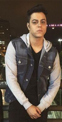 Foto de Rodrigo Teaser