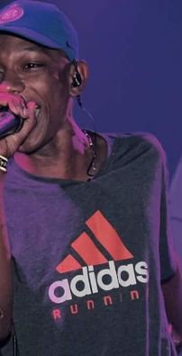 Foto de MC Neguinho do ITR