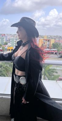 Foto de Kaylla Loreen