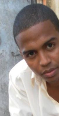 Foto de Jorge Junior